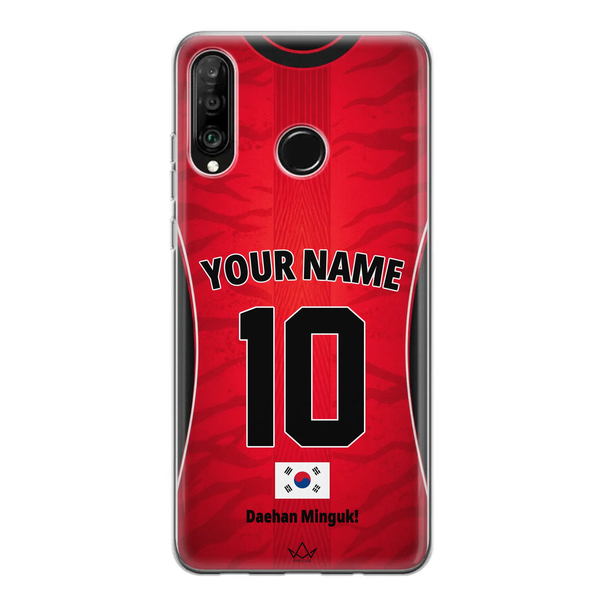 P30 Lite phone case