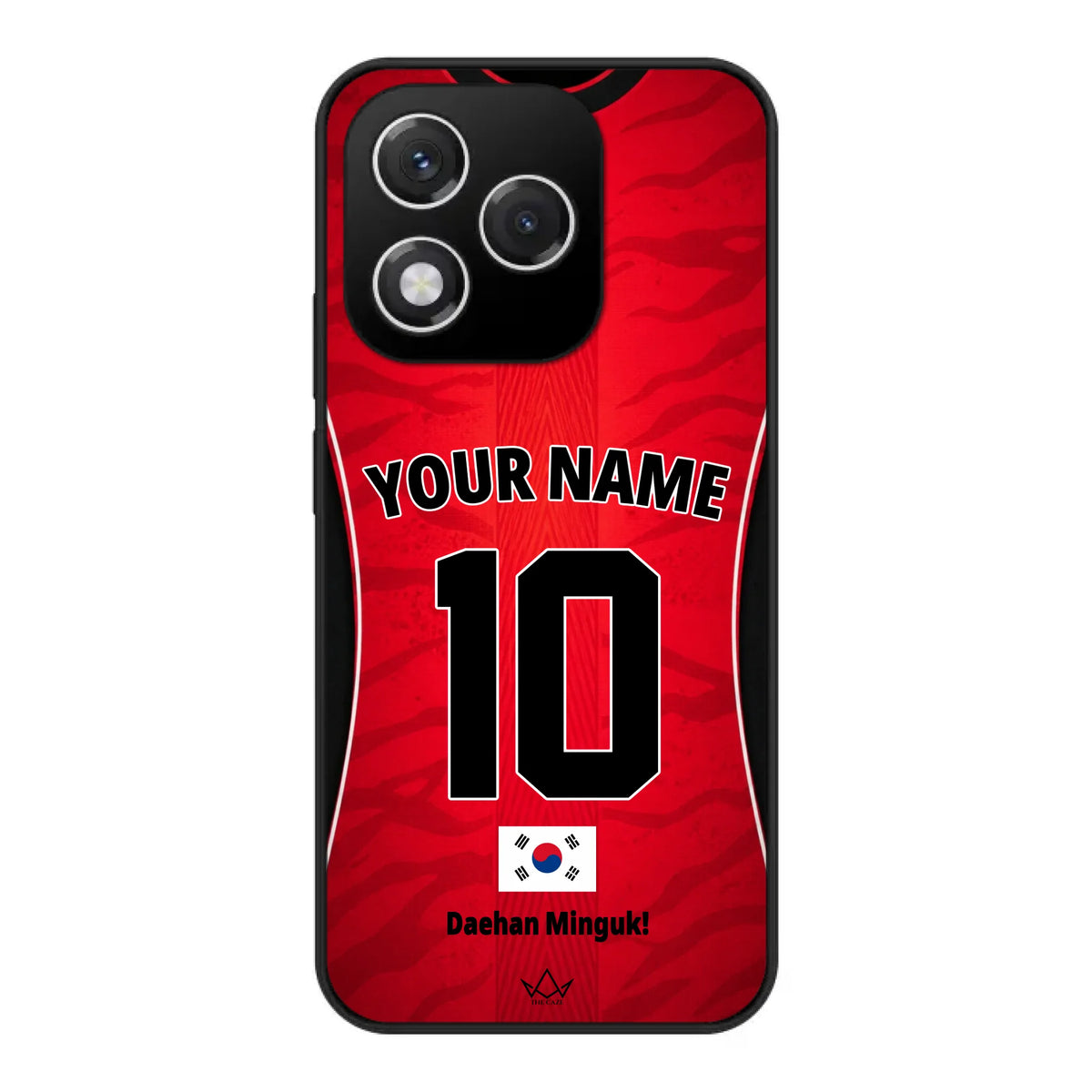 Honor 400 Lite custom case