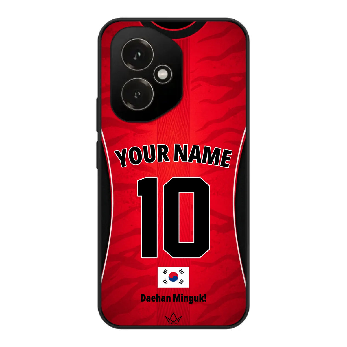 Honor 400 clear phone case