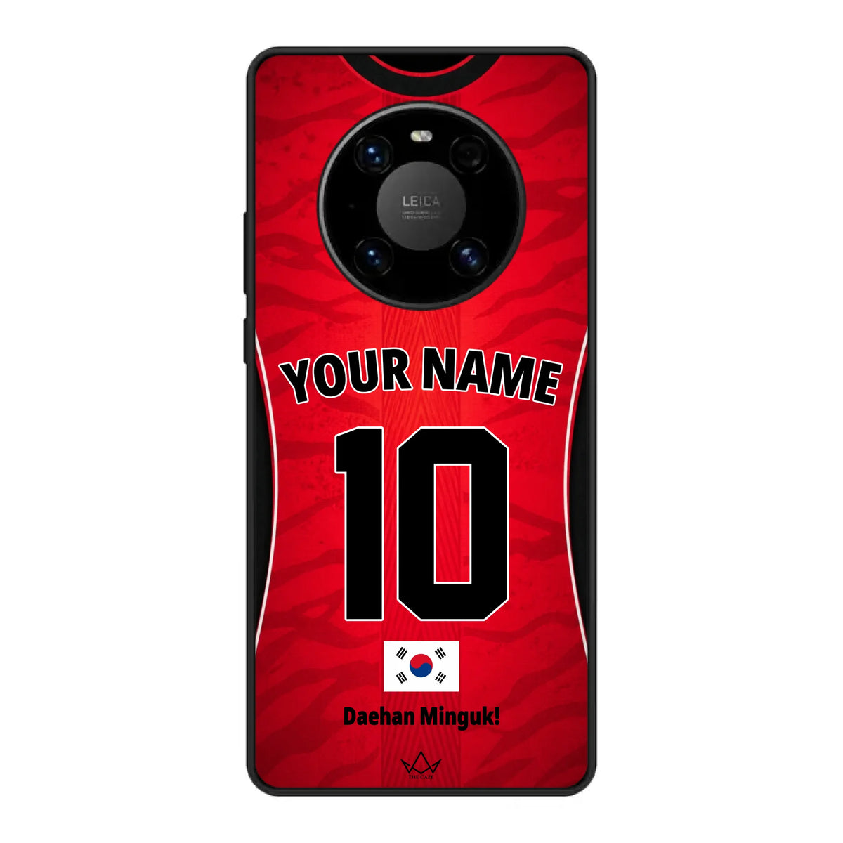 Huawei Mate 40 Pro phone case