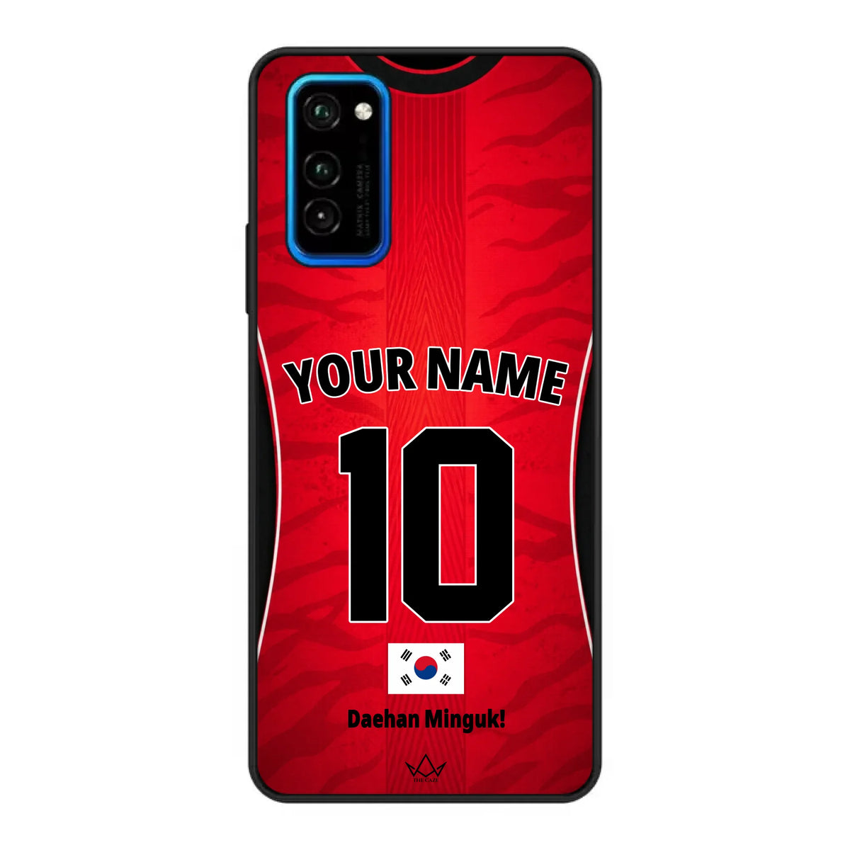Honor View 30 custom phone cases