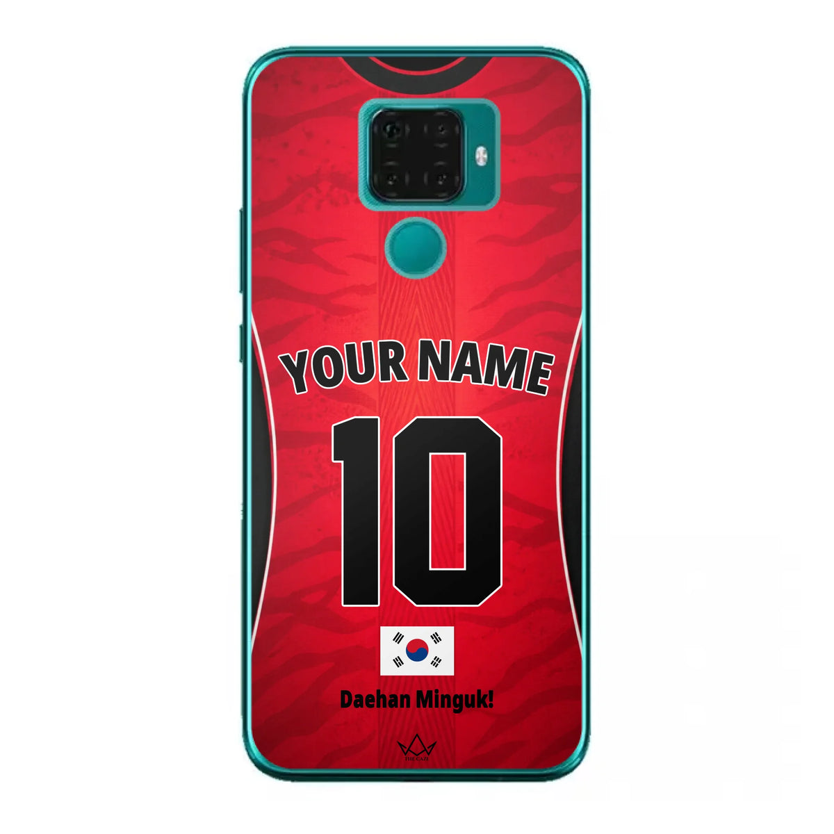 Huawei Mate 30 Lite phone case
