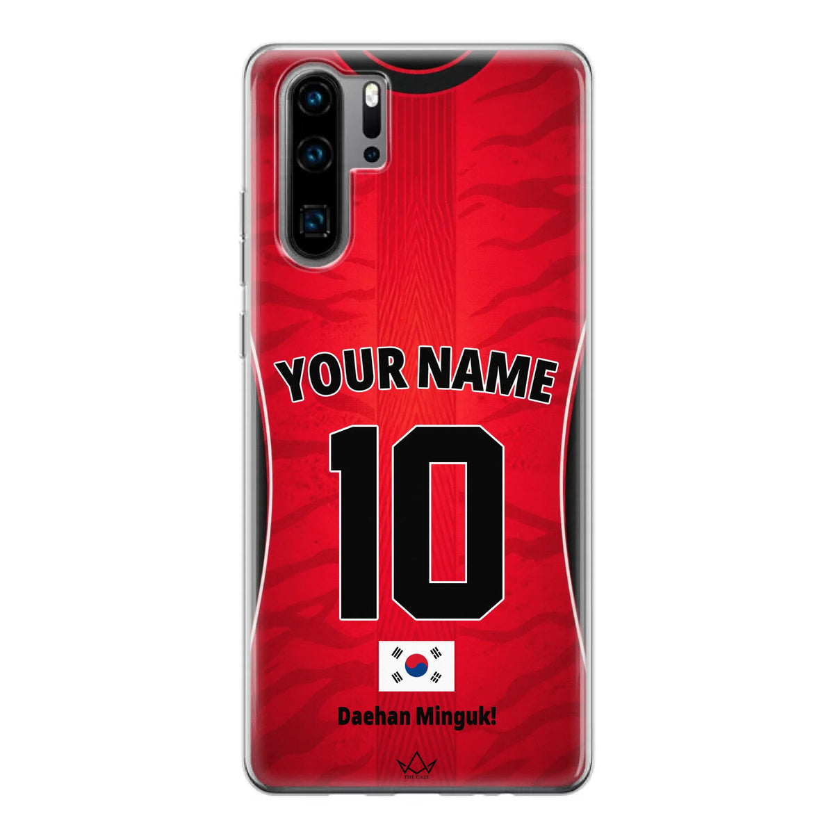 P30 Pro phone case