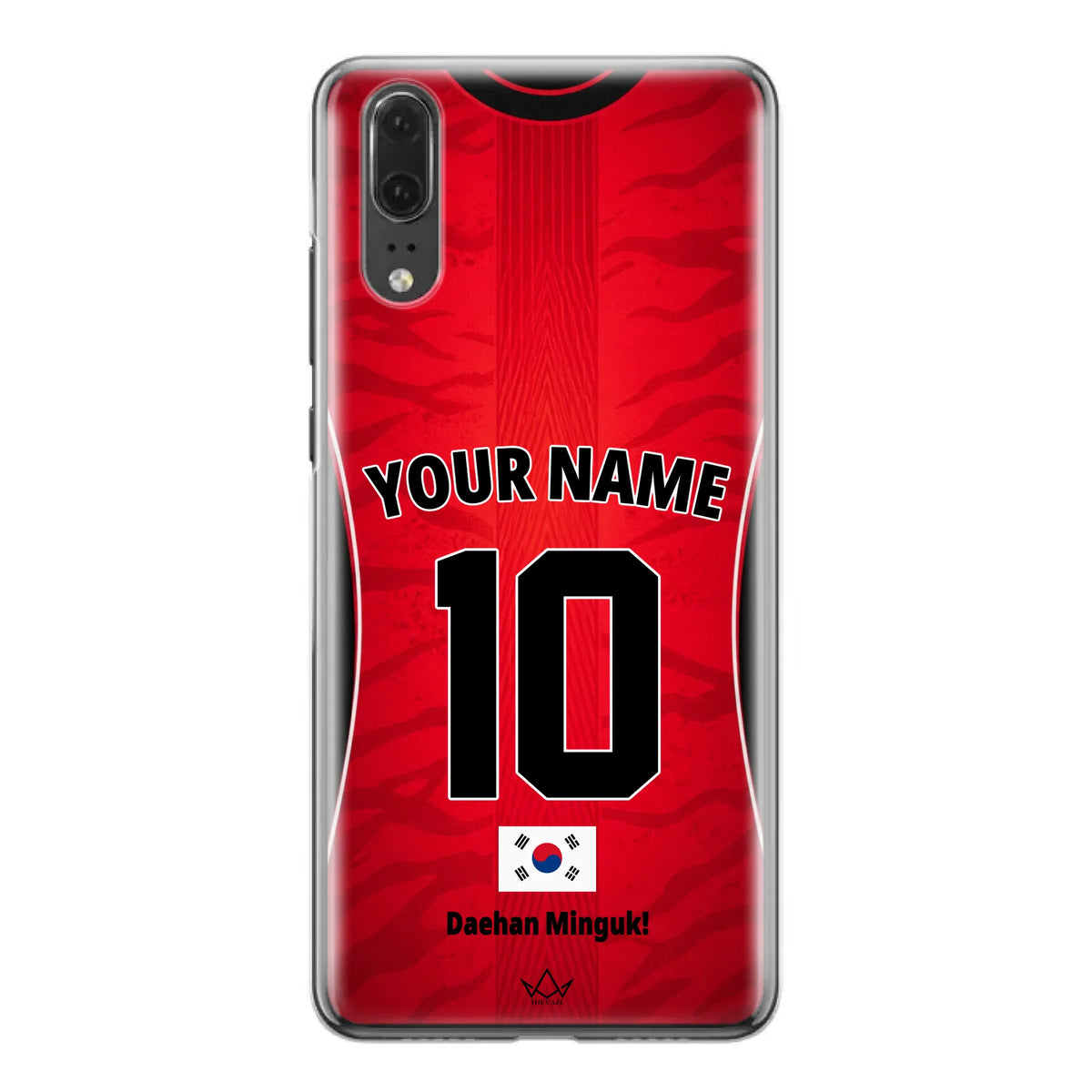 Huawei P20 case
