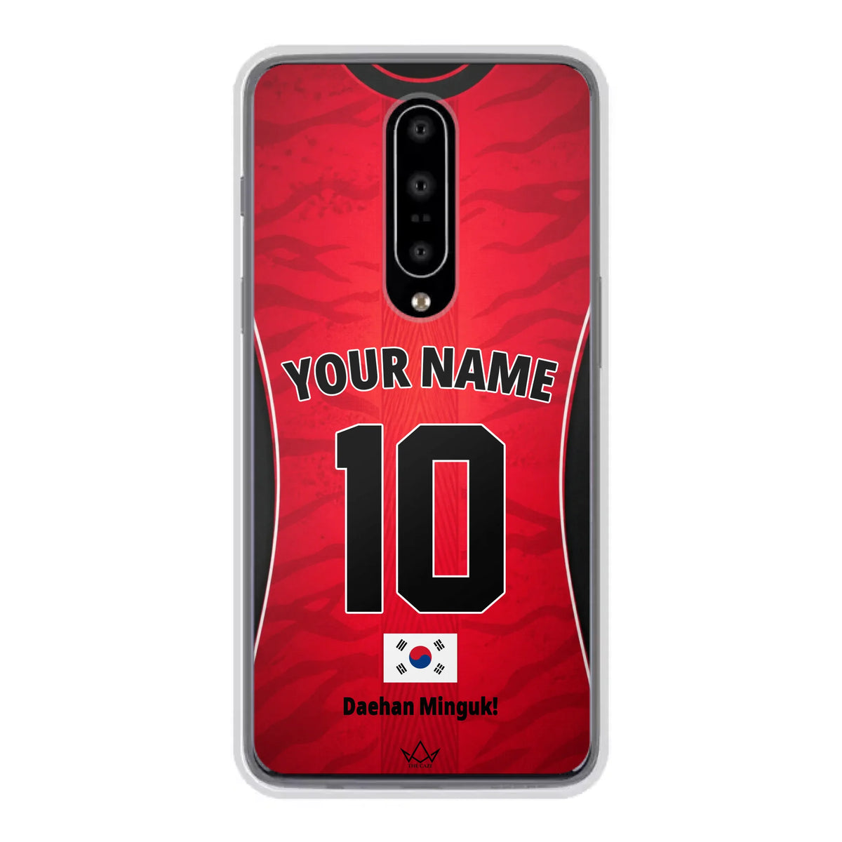 OnePlus 7T Pro case