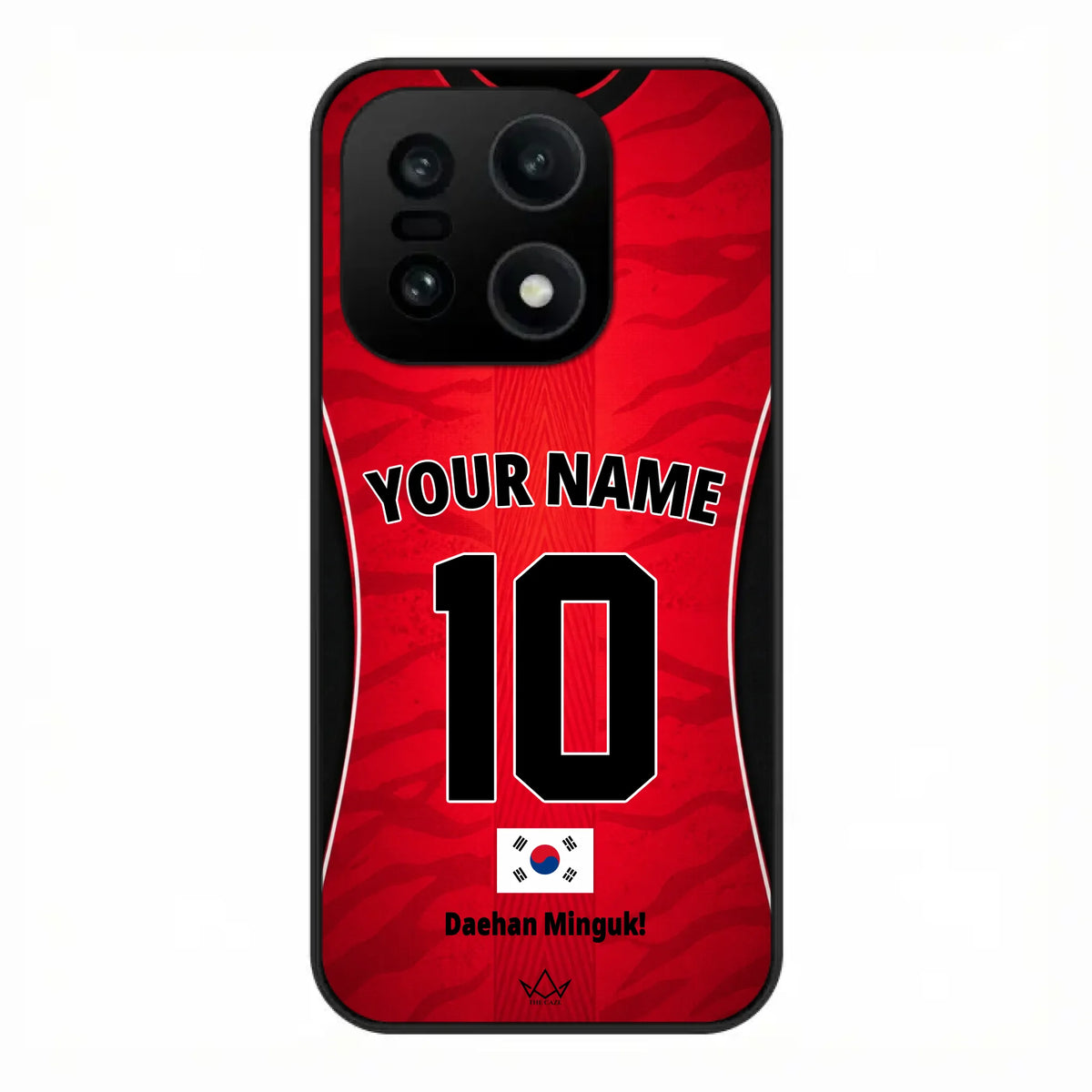 OnePlus 15 case