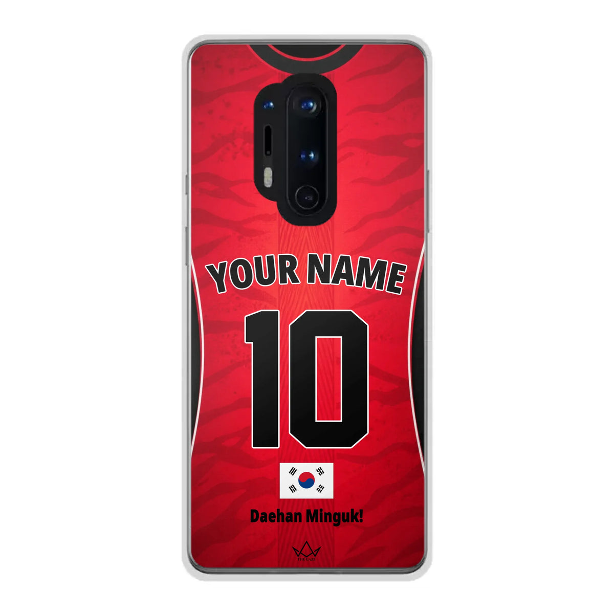 OnePlus 8 Pro case