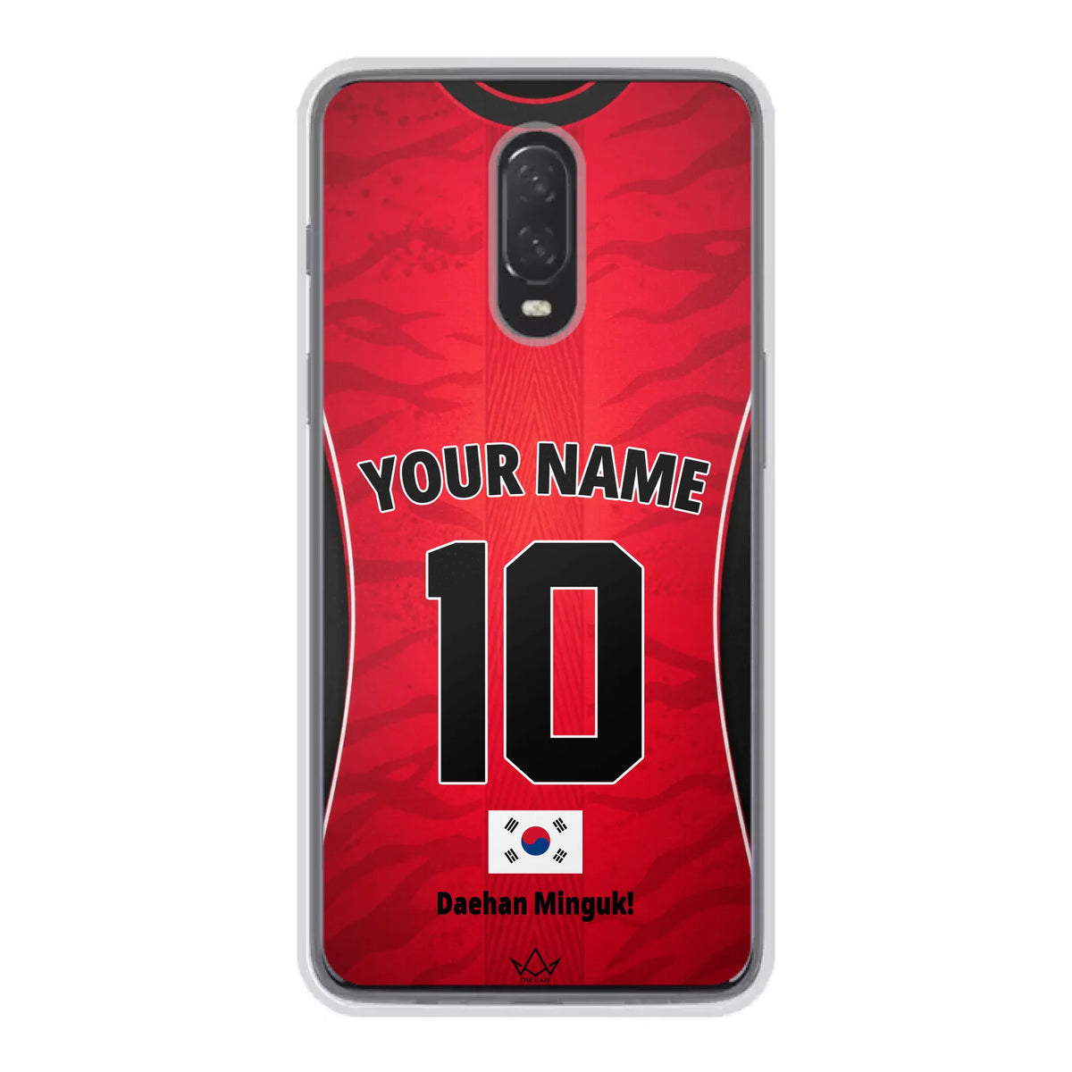 OnePlus 7 case