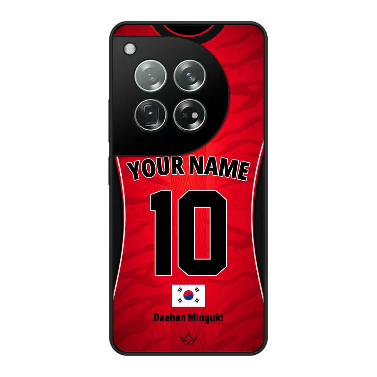 OnePlus 12 case