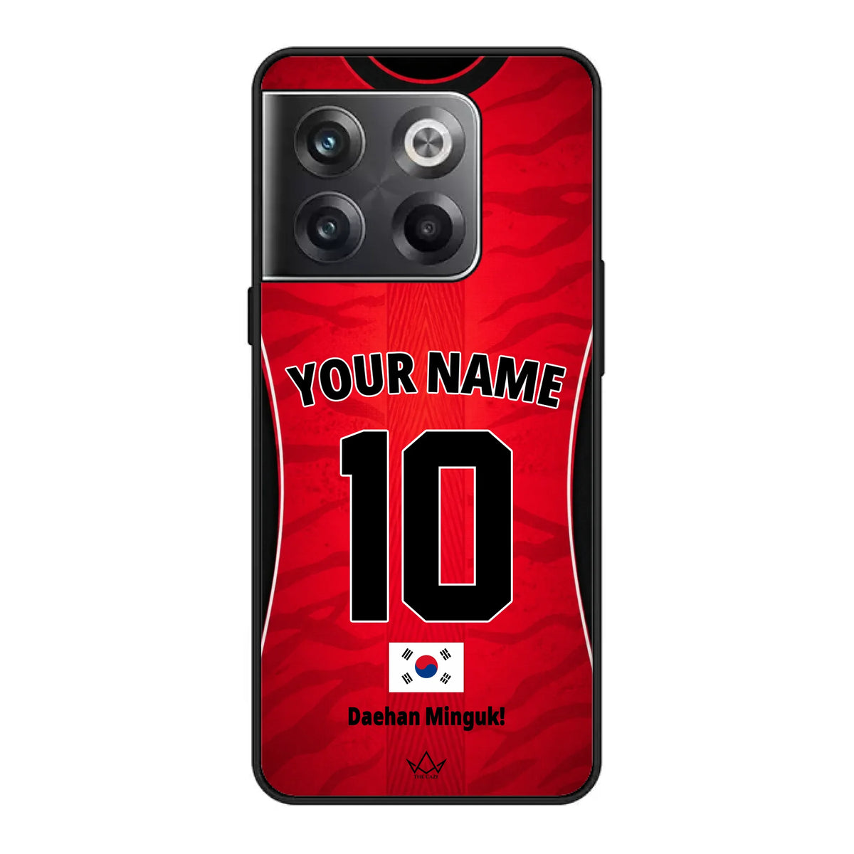 OnePlus 10T case