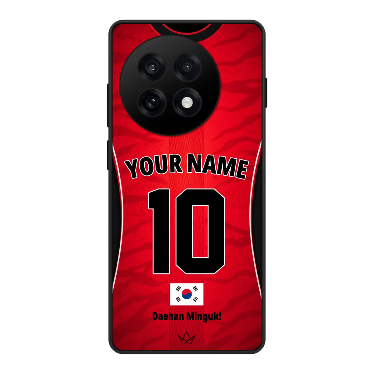 OnePlus 13R case