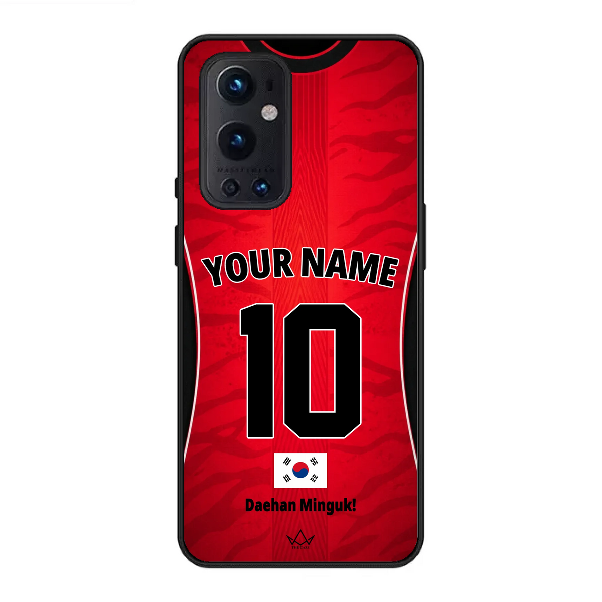 OnePlus 9 Pro case