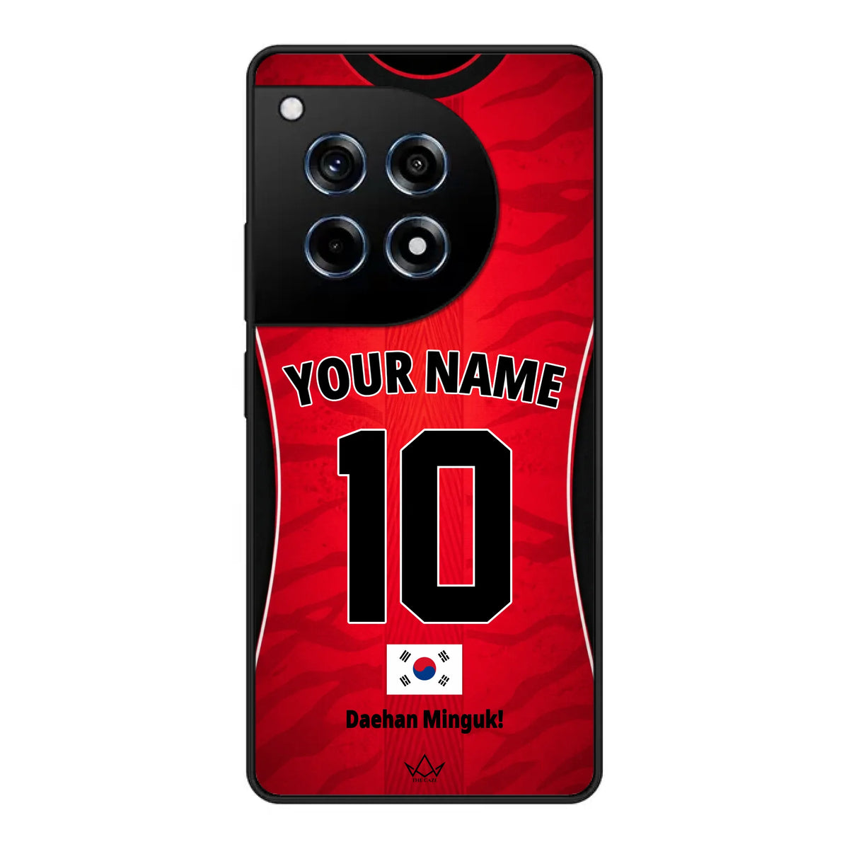 OnePlus 12R case