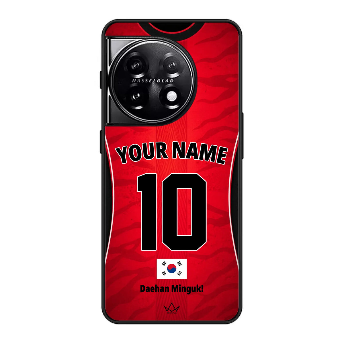 OnePlus 11 case