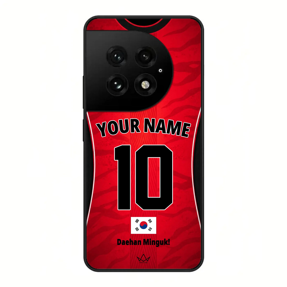 OnePlus 13 case