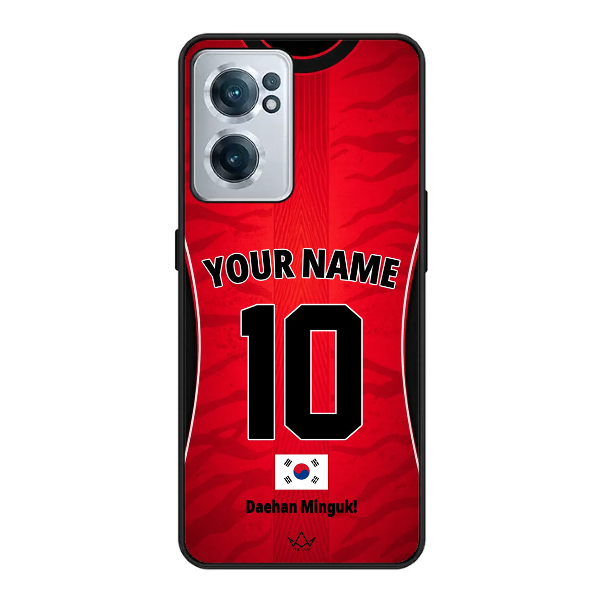 OnePlus Nord CE 2 case