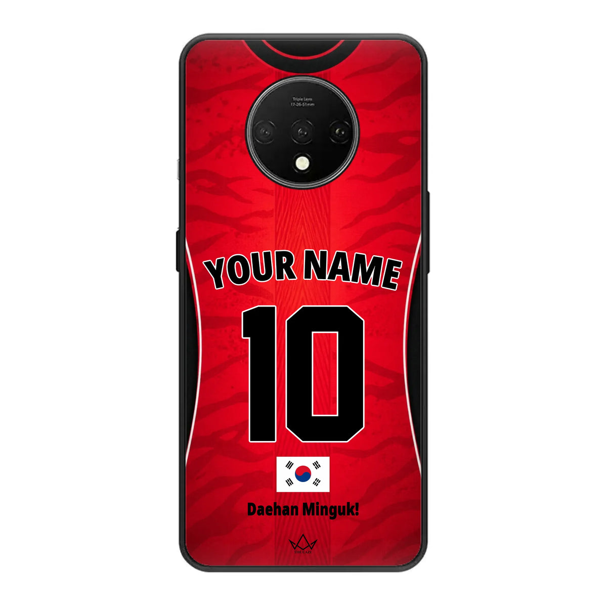 OnePlus 7T case