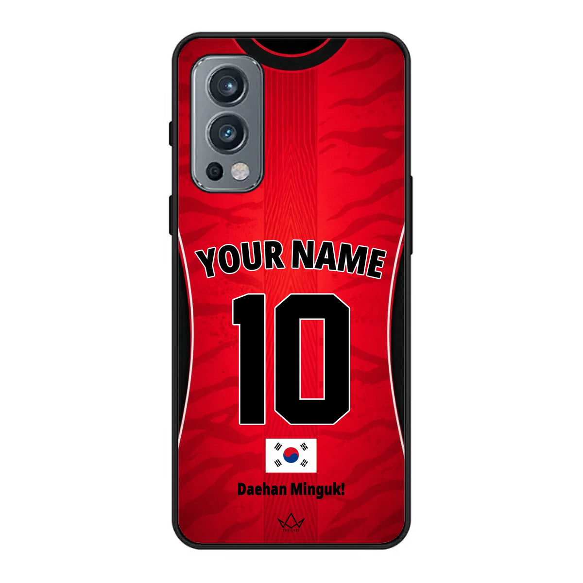 OnePlus Nord 2 case