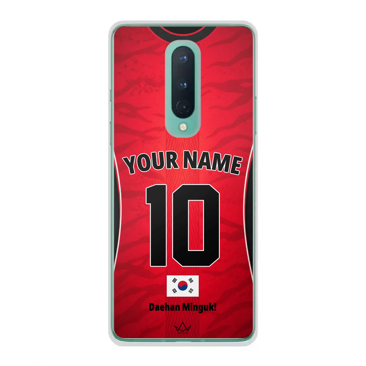 OnePlus 8 case