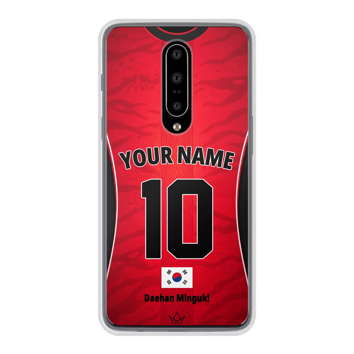 OnePlus 7 Pro case