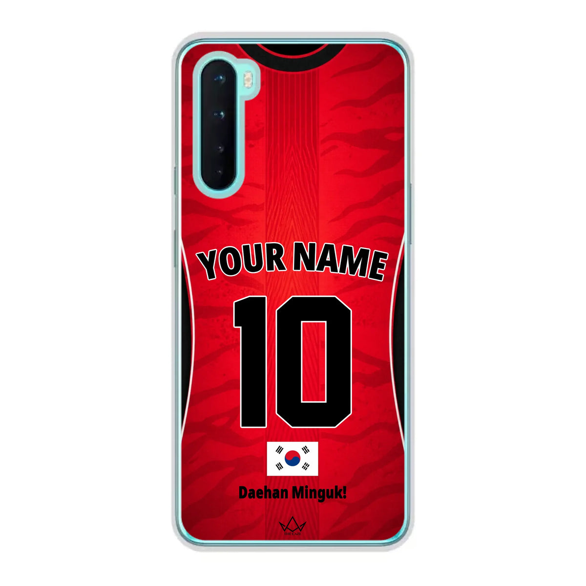 OnePlus Nord case