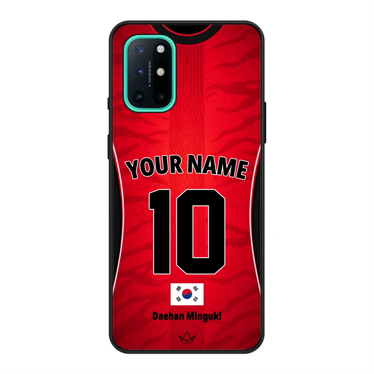 OnePlus 8T case