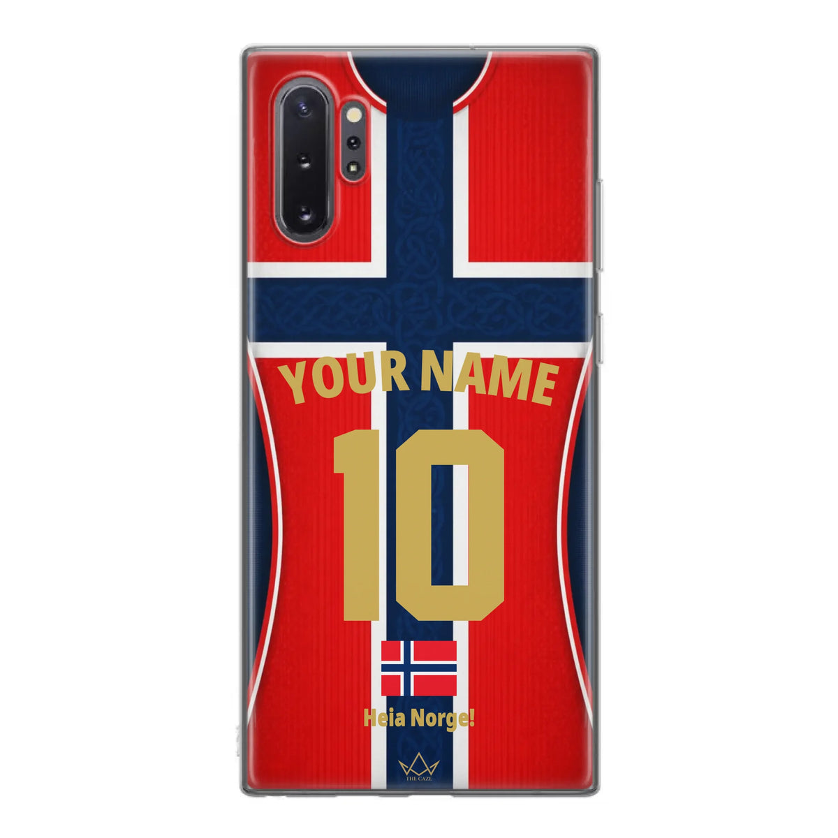 Samsung Note 10 Plus phone case