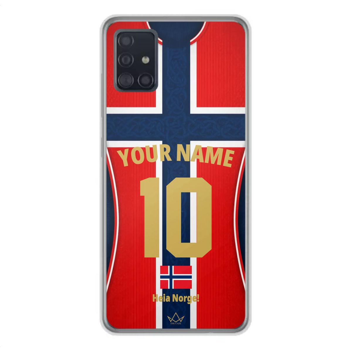 Samsung A51 phone case