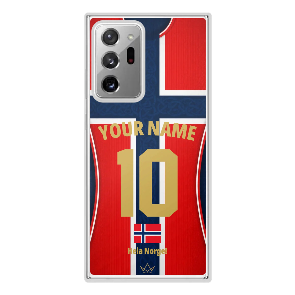 Samsung Note 20 - Note 20 Ultra phone case