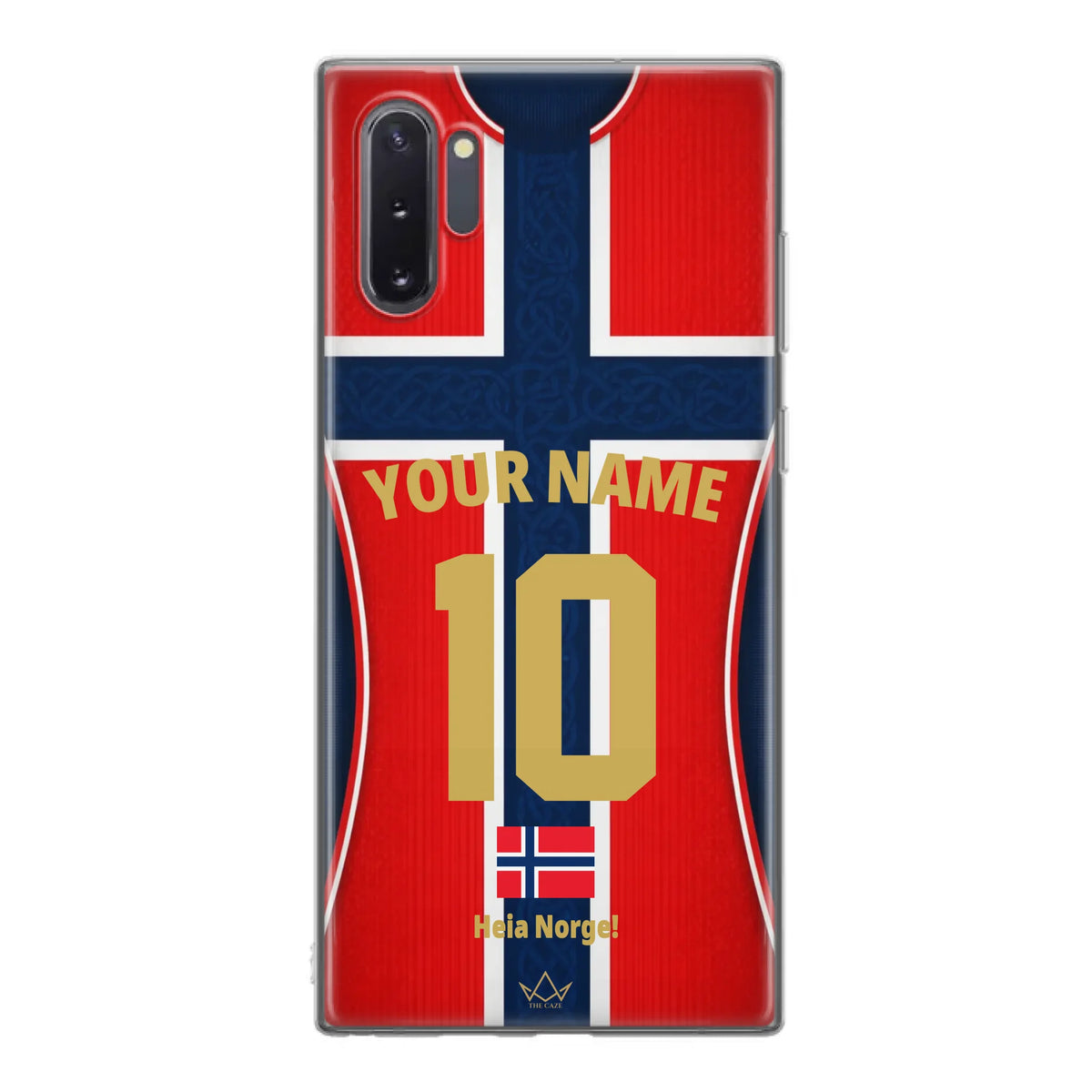 Samsung Note 10 phone case
