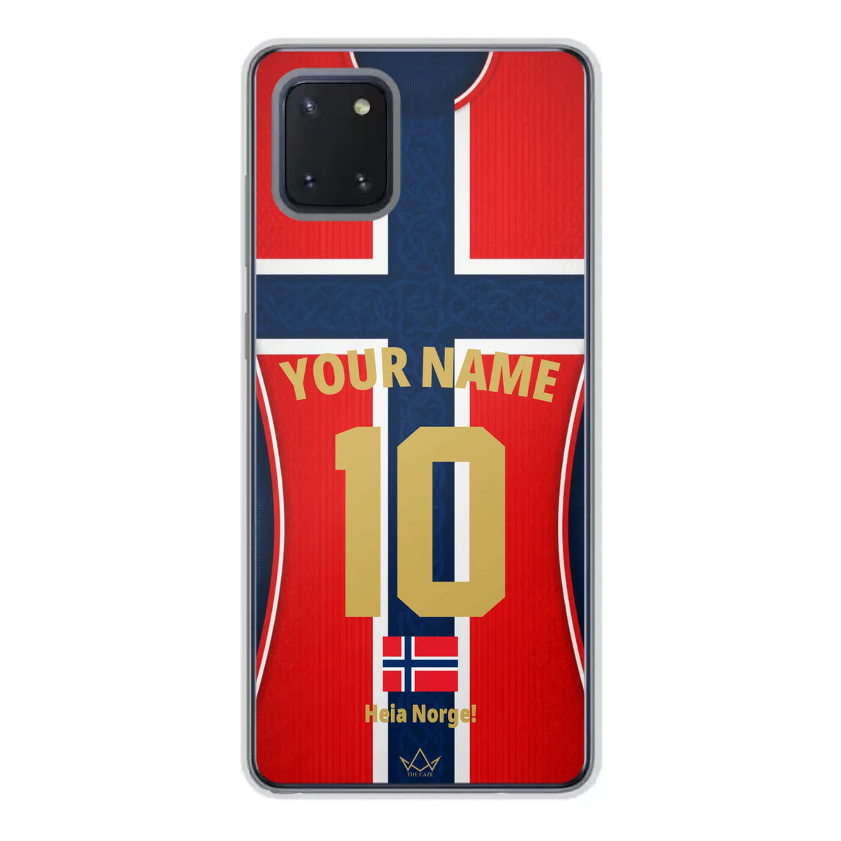 Samsung Note 10 Lite phone case