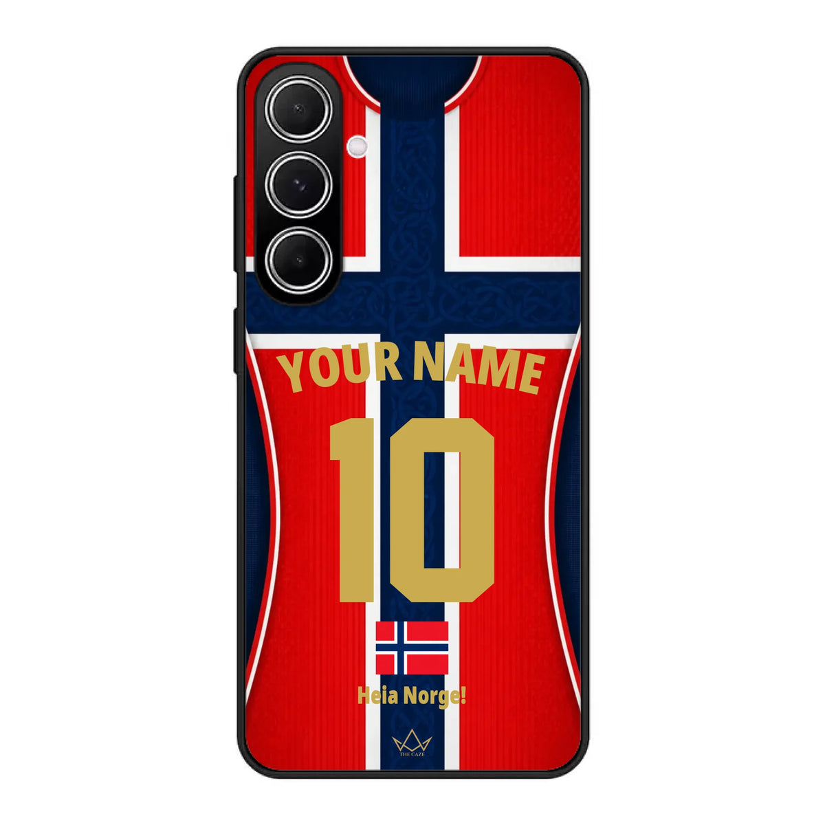 Samsung A55 phone case