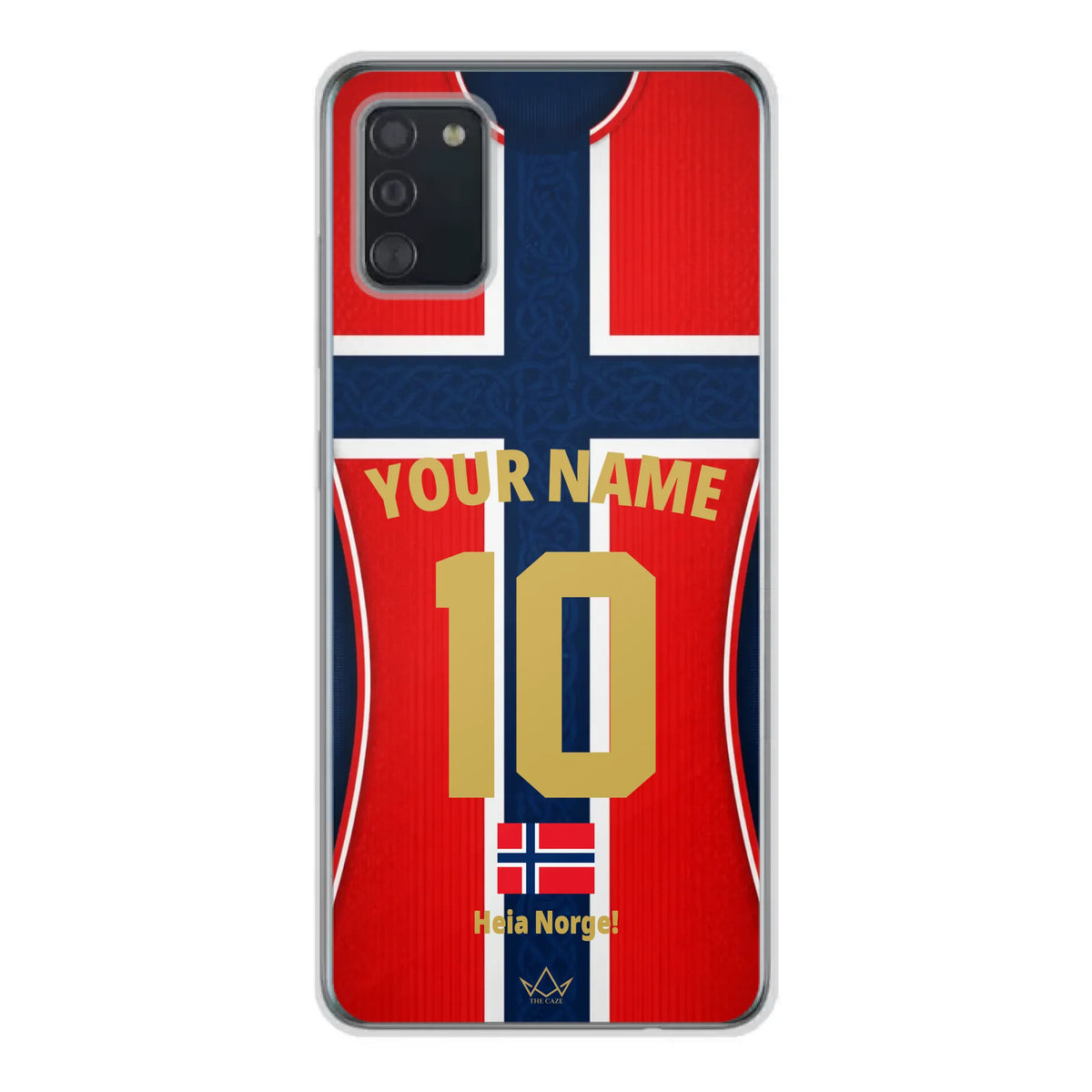 Samsung A41 phone case