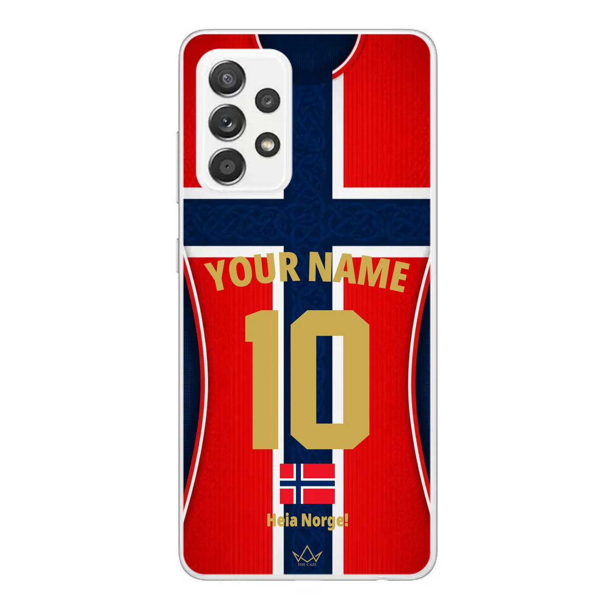 Samsung A72 phone case