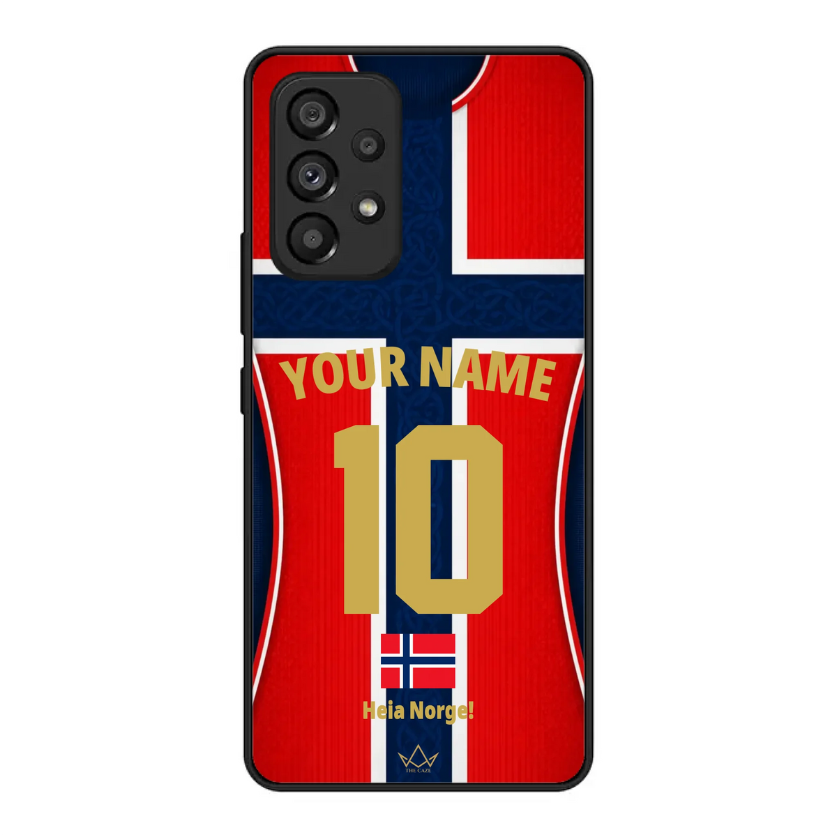 Samsung A53 phone case