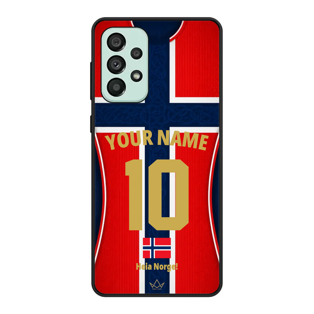 Samsung A73 phone case