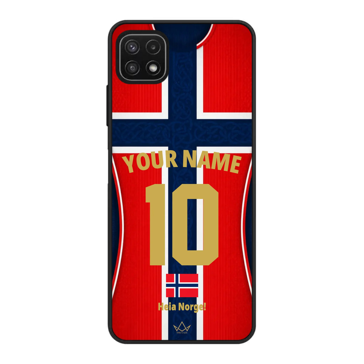 Samsung A22 phone case