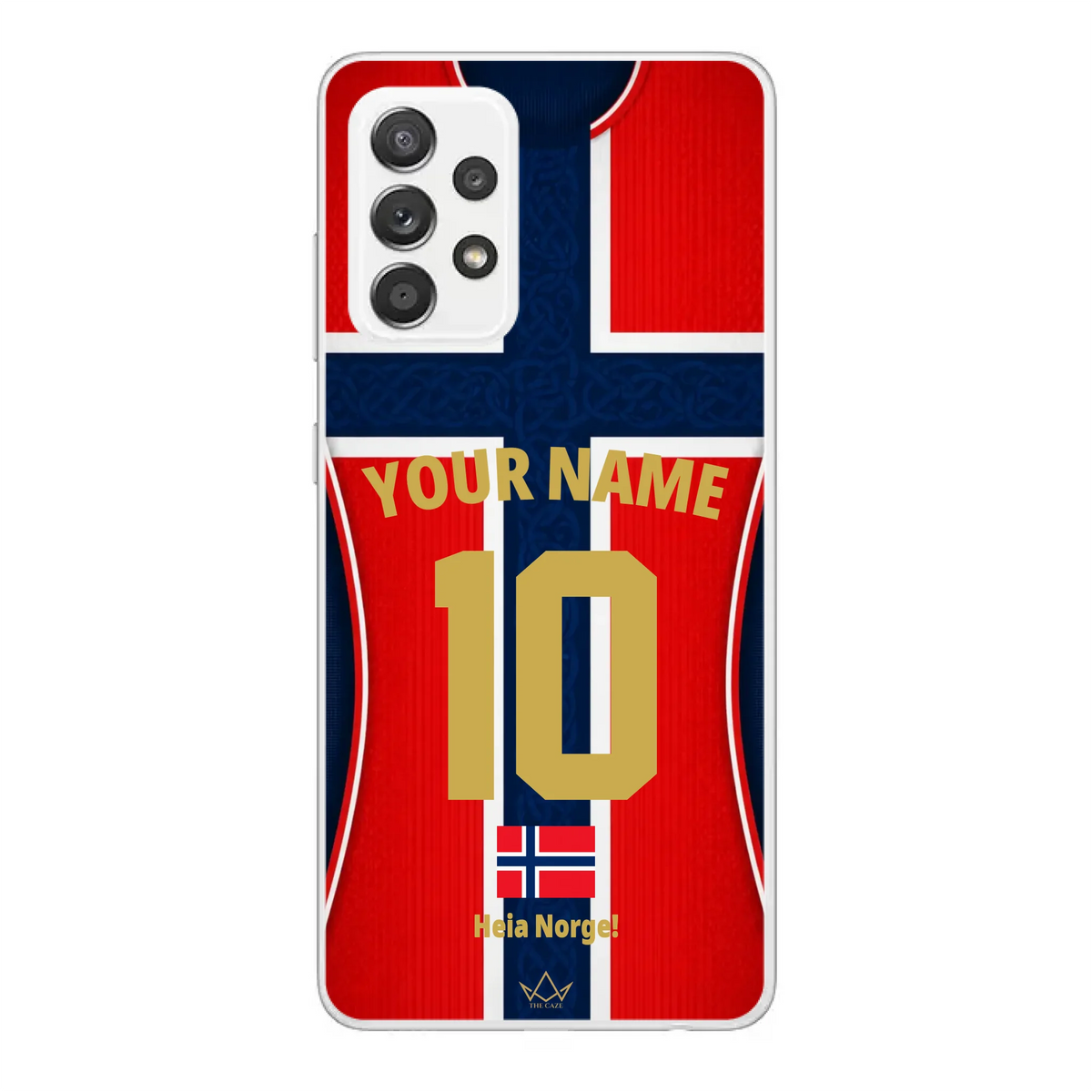 Samsung A52 phone case