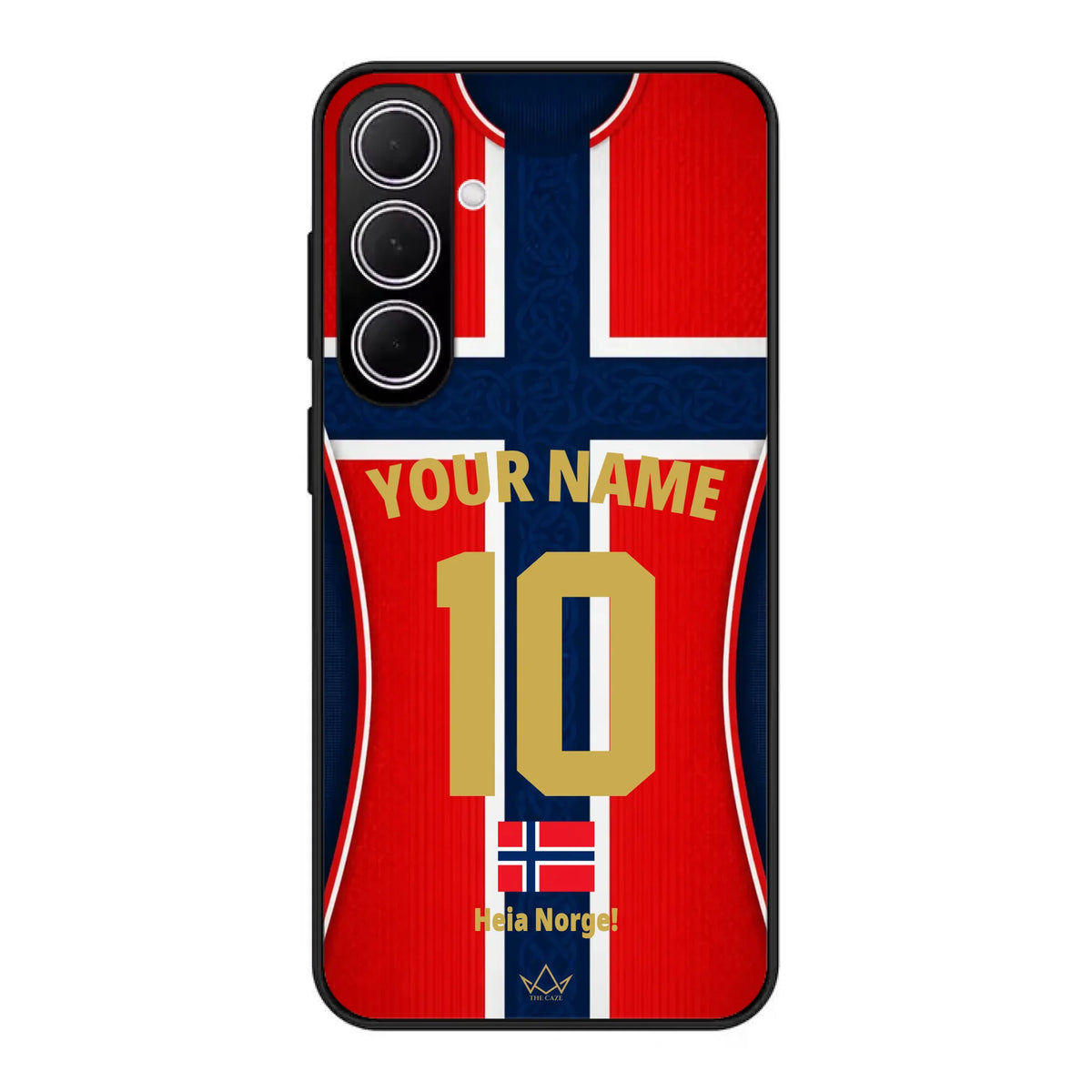 Samsung A35 phone case