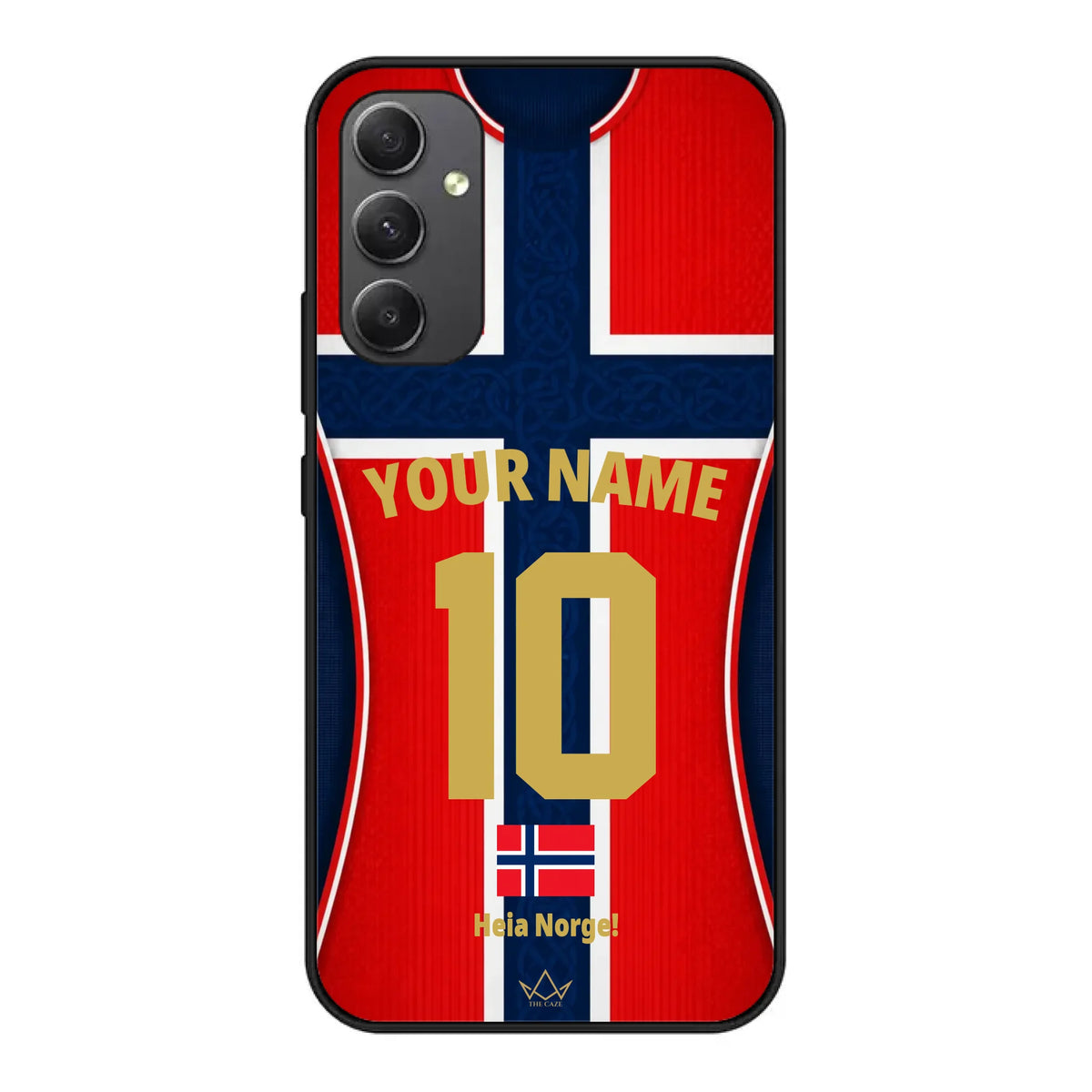 Samsung A34 phone case