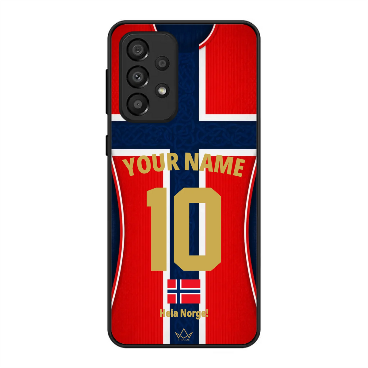Samsung A33 phone case