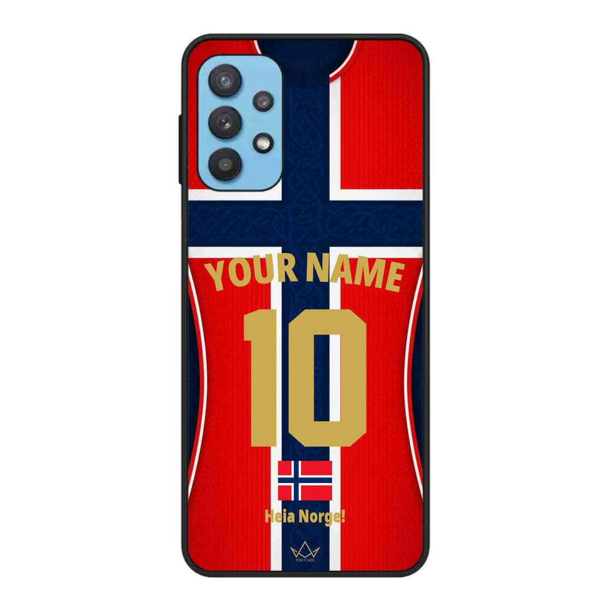 Samsung A32 phone case