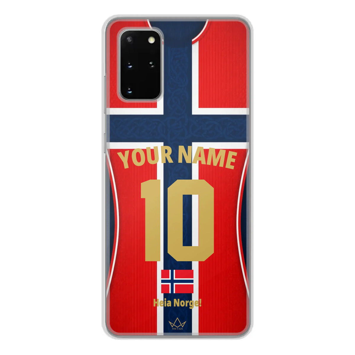 samsung galaxy S20 Plus phone case