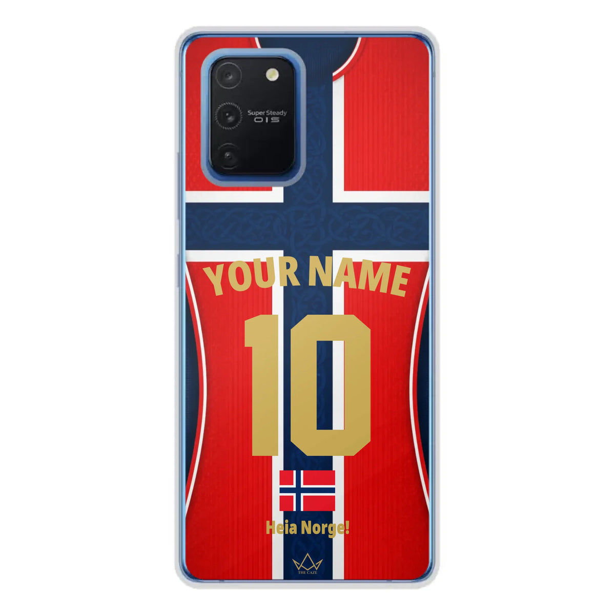 samsung galaxy S10 Lite phone case