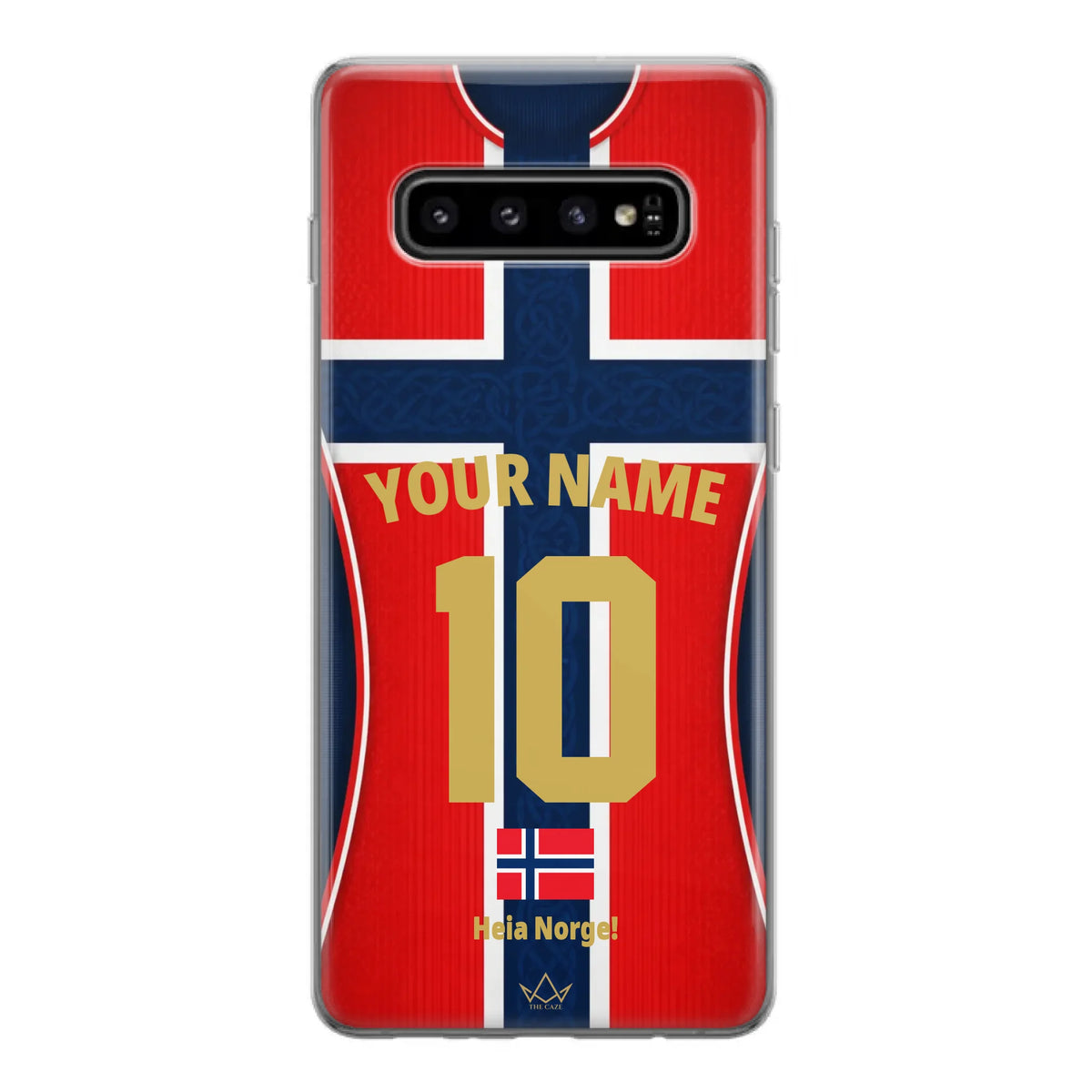 samsung galaxy S10 phone  case