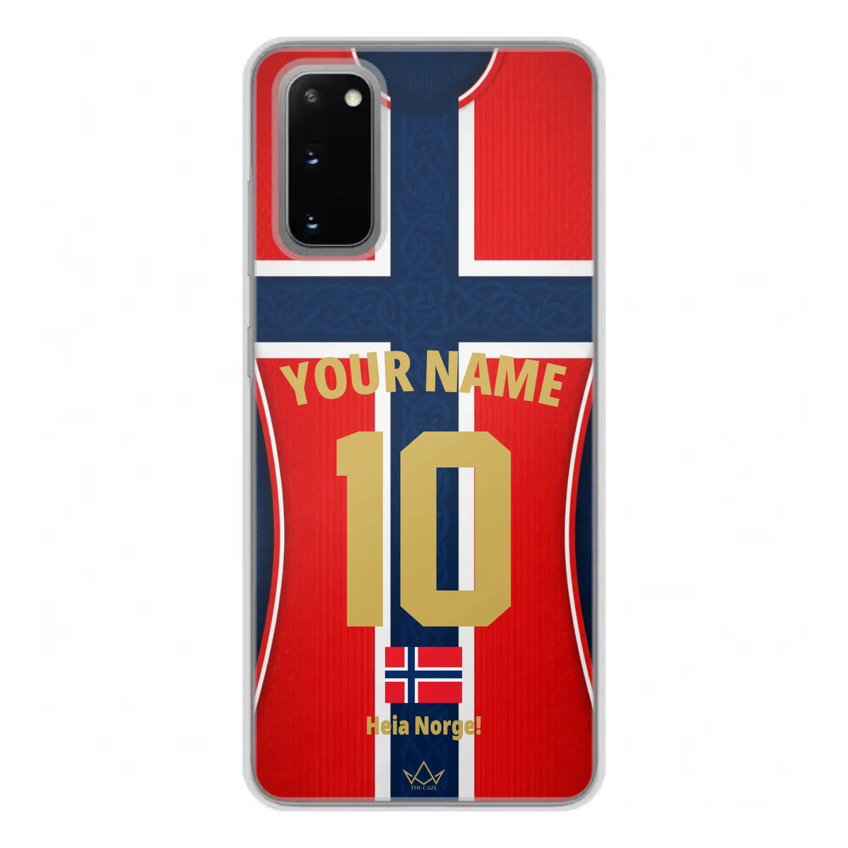 samsung galaxy S20 phone case