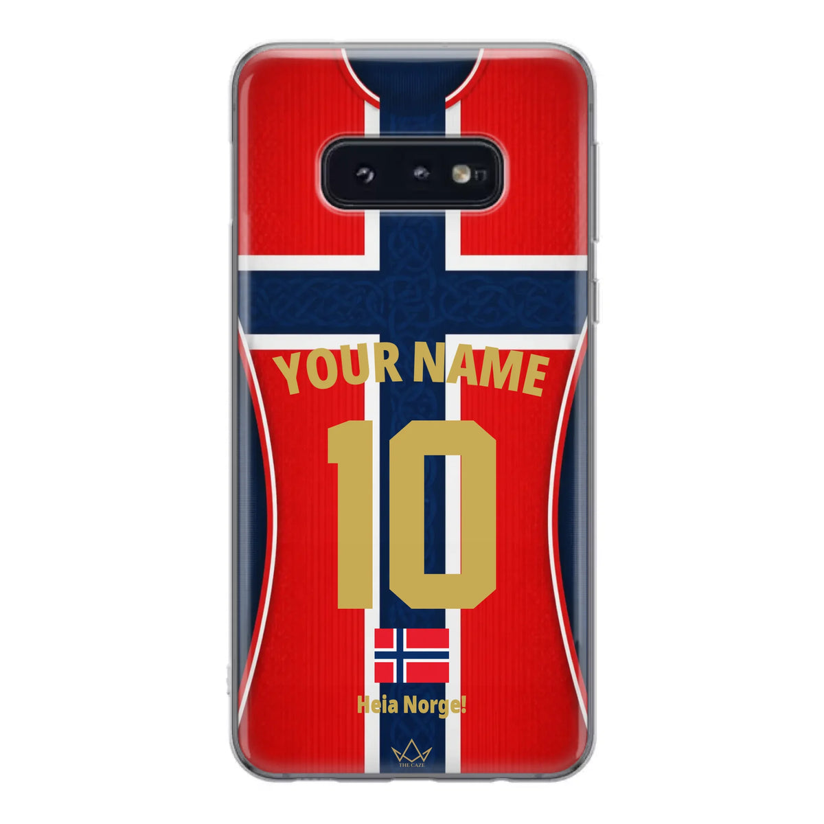 samsung galaxy S10e phone case