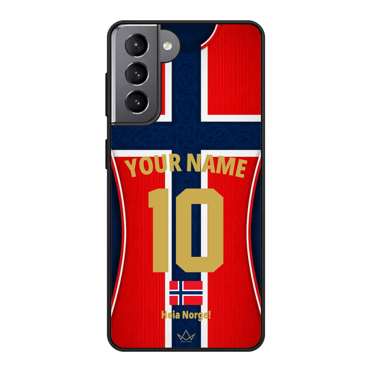 samsung galaxy S21 FE phone case