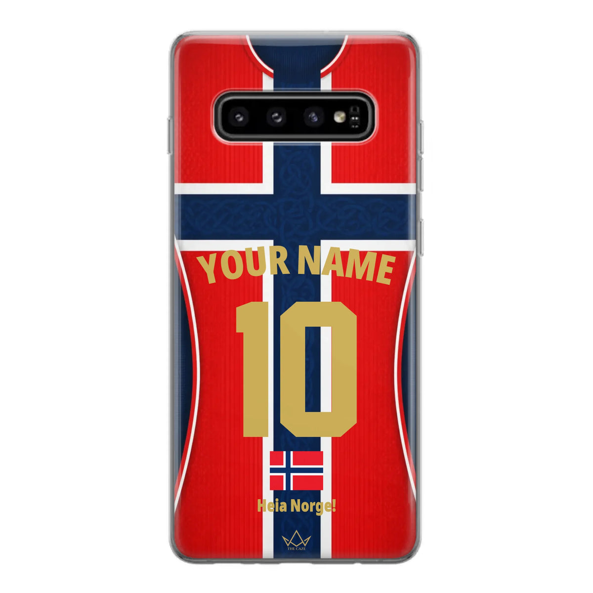 samsung galaxy S10 Plus phone case