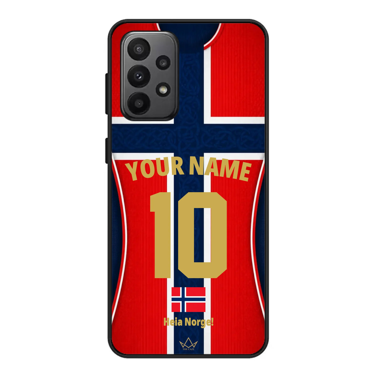 Samsung A23 phone case